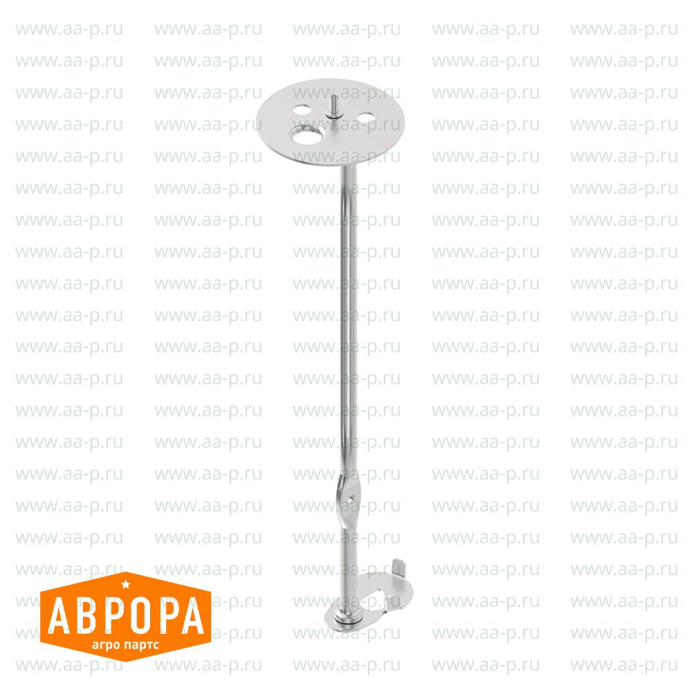 Überschlagschutz,4-Pfosten